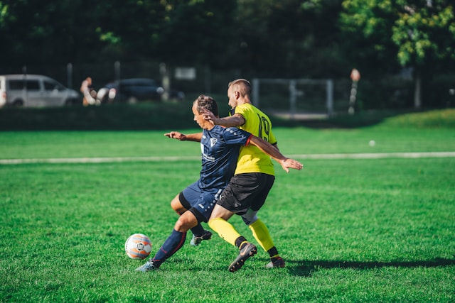 亚博官网 · 足球